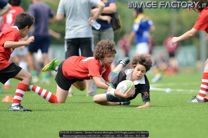 2015-05-31 Colorno - Torneo Farnese Minirugby 2418 Rugby Lyons U12-Monza.jpg